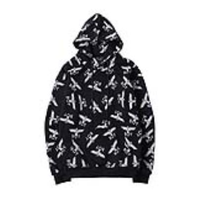 BOY Hoodies-4